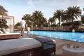 Mieszkanie 4 pokoi 162 m² Dubaj, Emiraty Arabskie
