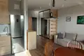 Apartamento 1 habitación 33 m² en Varsovia, Polonia