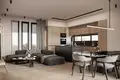 Квартира 1 комната 62 м² муниципалитет Лимасол, Кипр