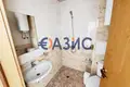 Apartamento 25 m² Sunny Beach Resort, Bulgaria