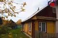 Wohnung 32 m² Maladsetschna, Weißrussland