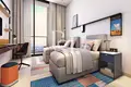 Mieszkanie 1 pokój 79 m² Sharjah, Emiraty Arabskie