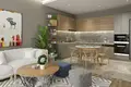 Apartamento 3 habitaciones 129 m² Marmara Region, Turquía