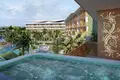 Copropriété 37 m² Phuket, Thaïlande