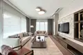Квартира 3 комнаты , Турция