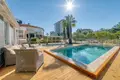 Mieszkanie 4 pokoi 127 m² Alanya, Turcja
