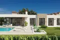 Villa de 4 dormitorios 453 m² Calpe, España