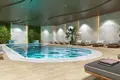Пентхаус 5 комнат 223 м² Balaban Mahallesi, Турция