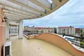 2 bedroom apartment 178 m² Sunny Beach Resort, Bulgaria