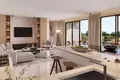 Wohnung 2 Schlafzimmer 89 m² Tserkezoi Municipality, Zypern