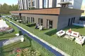Appartement 2 chambres 57 m² Nilufer, Turquie