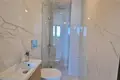 2 bedroom apartment 142 m² Sveti Stefan, Montenegro