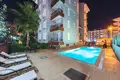 Apartamento 3 habitaciones 98 m² Alanya, Turquía