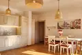 Wohnung 2 Schlafzimmer 65 m² Budva, Montenegro