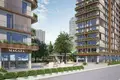 Wohnung 2 zimmer 57 m² Kagithane, Türkei