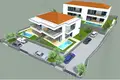 3 bedroom villa 160 m² Mjesni odbor Poganka - Sveti Anton, Croatia