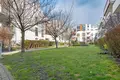 2 room apartment 52 m² in Warsaw, Poland