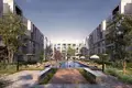 1 room apartment 43 m² Hurghada, Egypt