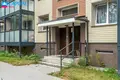 Wohnung 2 zimmer 48 m² Wilna, Litauen