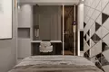 Квартира 3 комнаты 72 м² Мерсин, Турция