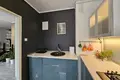 Appartement 1 chambre 32 m² Varsovie, Pologne