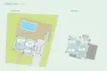 3 bedroom house 185 m² Kalavasos, Cyprus