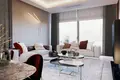 Apartamento 2 habitaciones 57 m² Marmara Region, Turquía