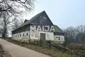 Manufacture 1 451 m² in Sidgunda, Latvia