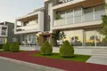 2 bedroom apartment 117 m² Trikomo, Northern Cyprus