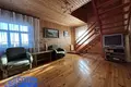 Maison 73 m² Dziescanski siel ski Saviet, Biélorussie