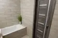 Appartement 1 chambre 41 m² Hrodna, Bélarus