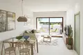 Penthouse 3 bedrooms 93 m² Los Alcazares, Spain