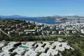 Mansion 3 bedrooms 530 m² Bodrum, Turkey