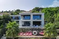 4 bedroom Villa  Saint-Jean-Cap-Ferrat, France