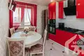 Appartement 3 chambres 71 m² Borissov, Bélarus