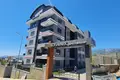 Appartement 1 chambre 57 m² Alanya, Turquie