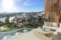 3 bedroom apartment  Benahavis, Spain