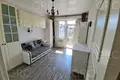 3 room apartment 66 m² Sochi, Russia