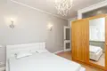 Mieszkanie 3 pokoi 99 m² Ryga, Łotwa