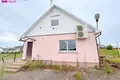 House 136 m² Lyduokiai, Lithuania