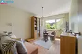 Квартира 3 комнаты 64 м² Вильнюс, Литва