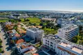 Квартира 3 спальни 129 м² Quelfes, Португалия