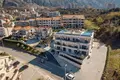 Penthouse 4 pokoi 183 m² Dobrota, Czarnogóra