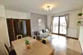 Appartement 2 chambres 53 m² en Dantzig, Pologne