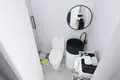 Apartamento 1 habitación 27 m² Varsovia, Polonia