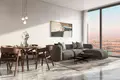 Appartement 1 chambre 80 m² Doubaï, Émirats arabes unis