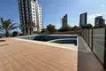 1 bedroom apartment 70 m² Mezitli, Turkey