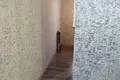Wohnung 1 zimmer 32 m² Maladsetschna, Belarus