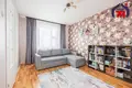 Appartement 2 chambres 62 m² Minsk, Bélarus