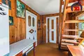 Maison 42 m² Dziahilna, Bélarus